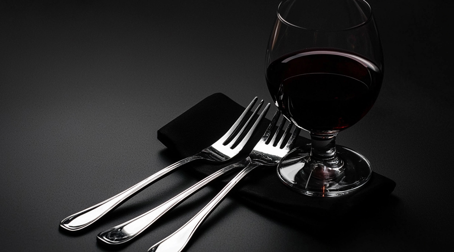 High-End Utensils